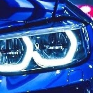 Meet your Posher, Rey